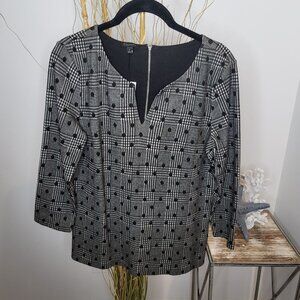 Talbots NWT Blouse Womens Small‎